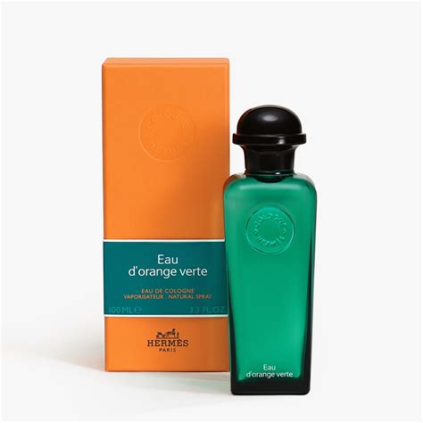 hermes sanitizer|Colognes Eau d'Orange verte No.